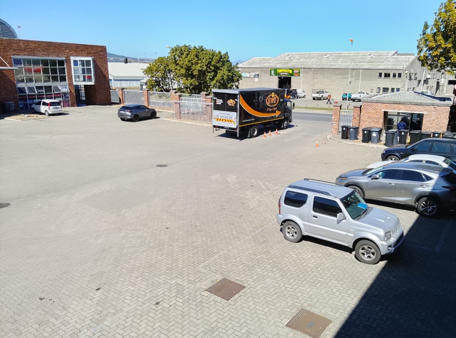 To Let Commercial Property for Rent in Stikland Industrial Western Cape